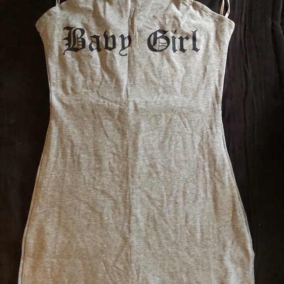 Babygirl Bodysuit